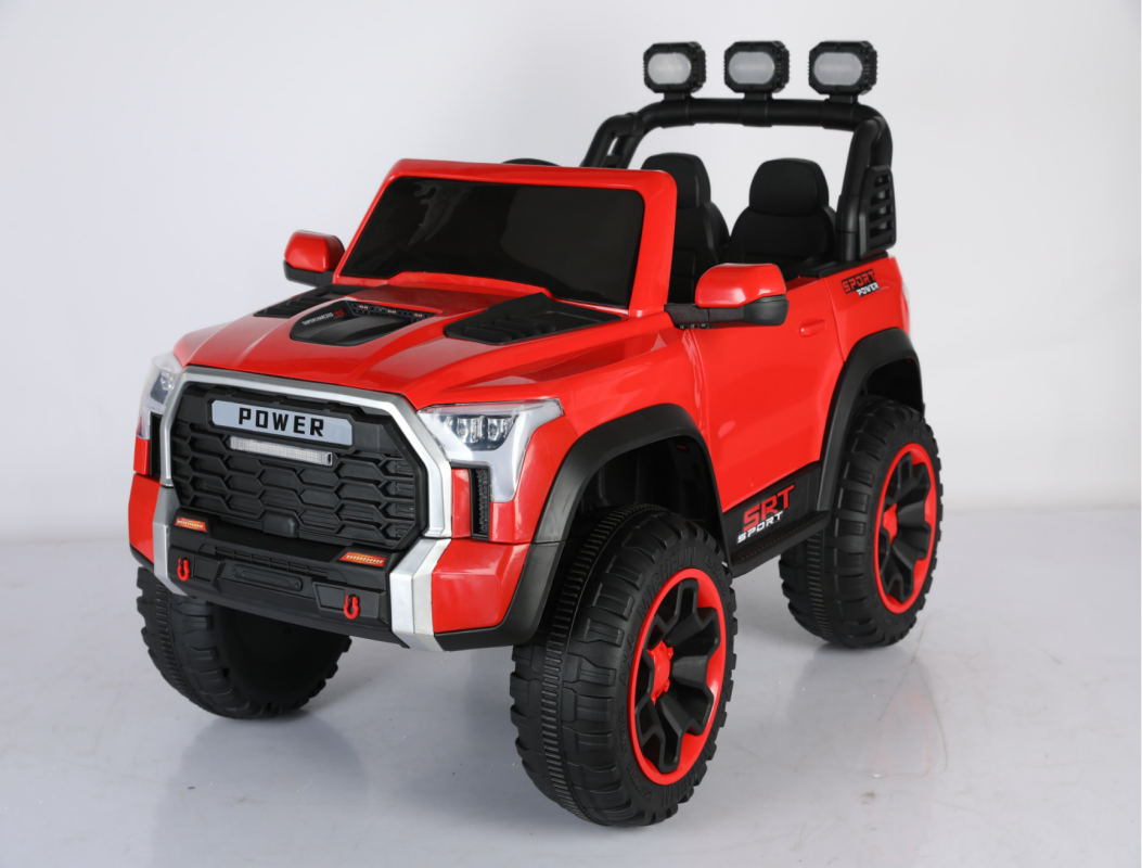 Electric baby ride on Car