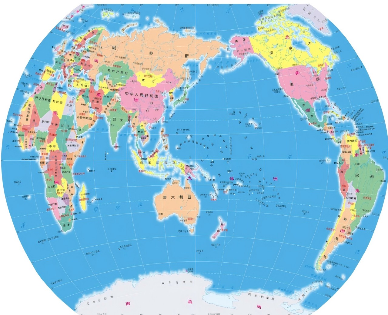 Export to countries around the world