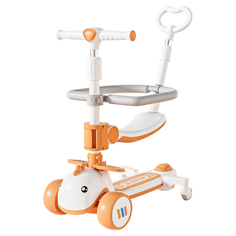 Kids Kick Scooter