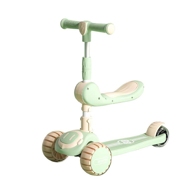 Kids Kick Scooter