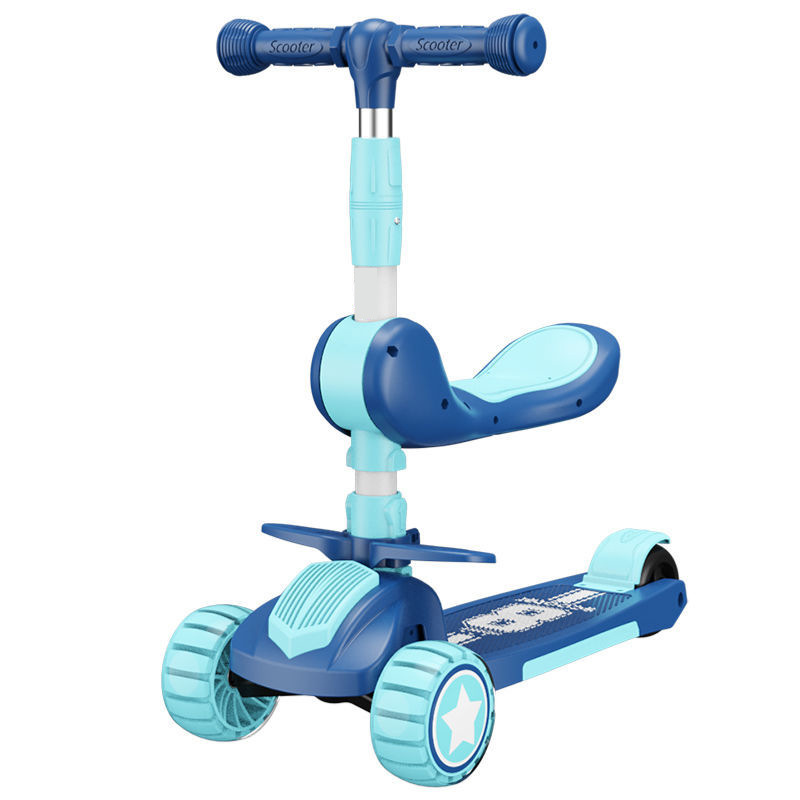 Kids Kick Scooter