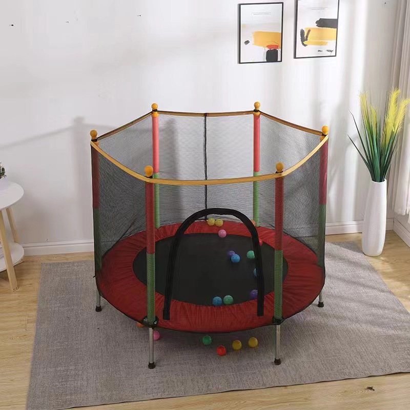 Children trampoline