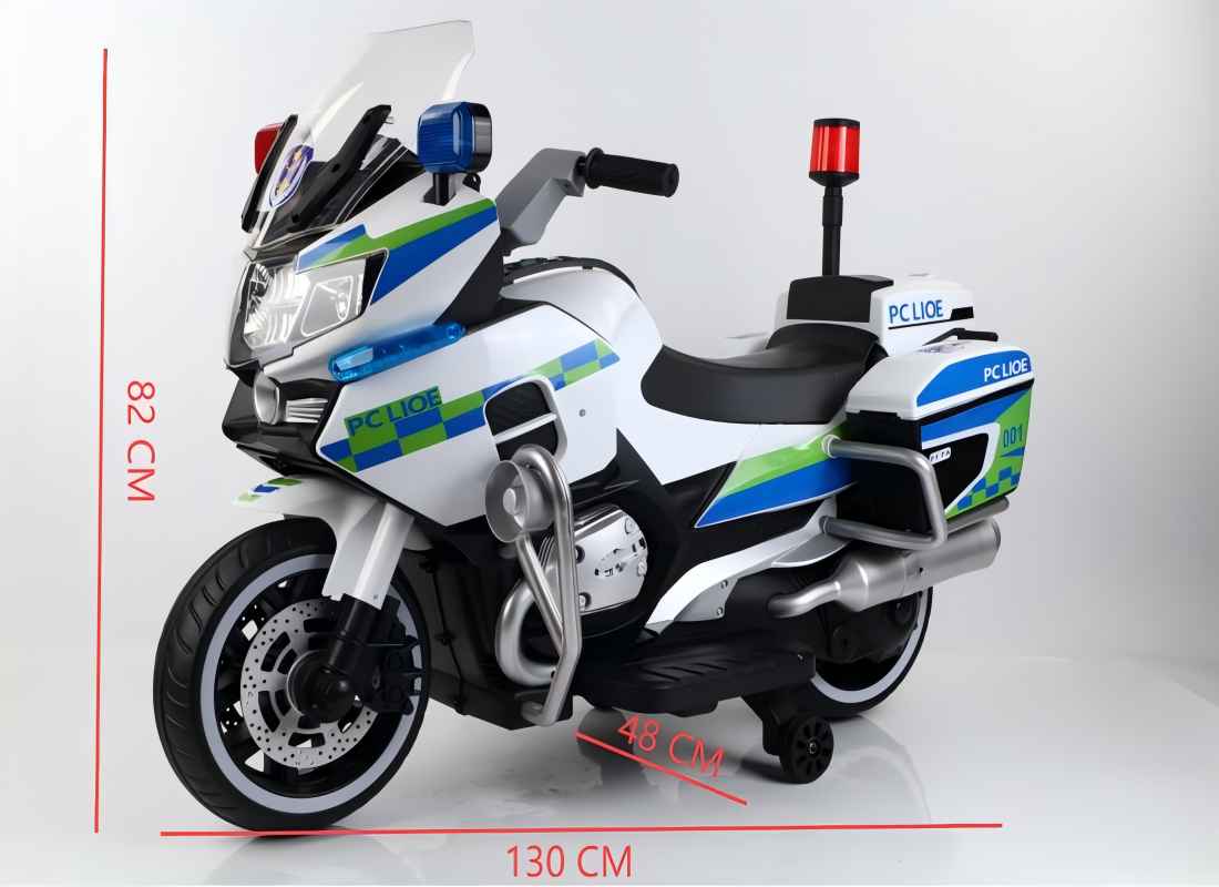 Electric Baby  Motorcycle