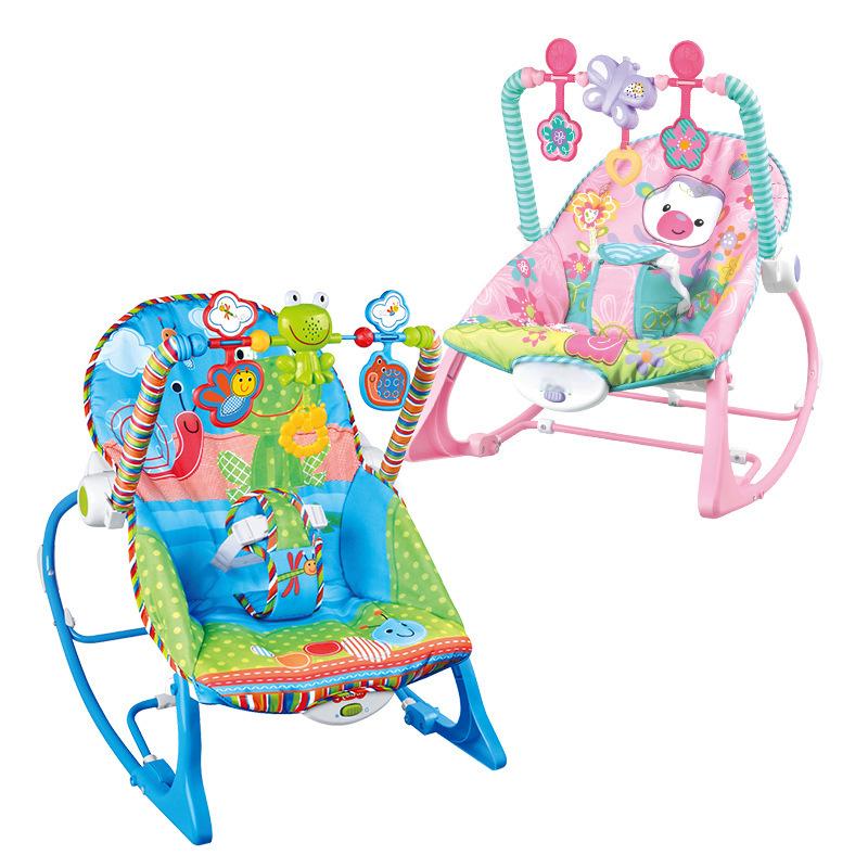Baby rocker
