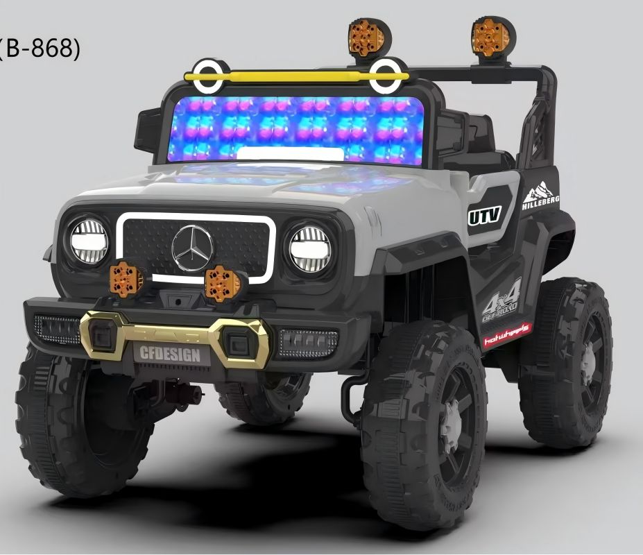 Electric kids Ride on Car