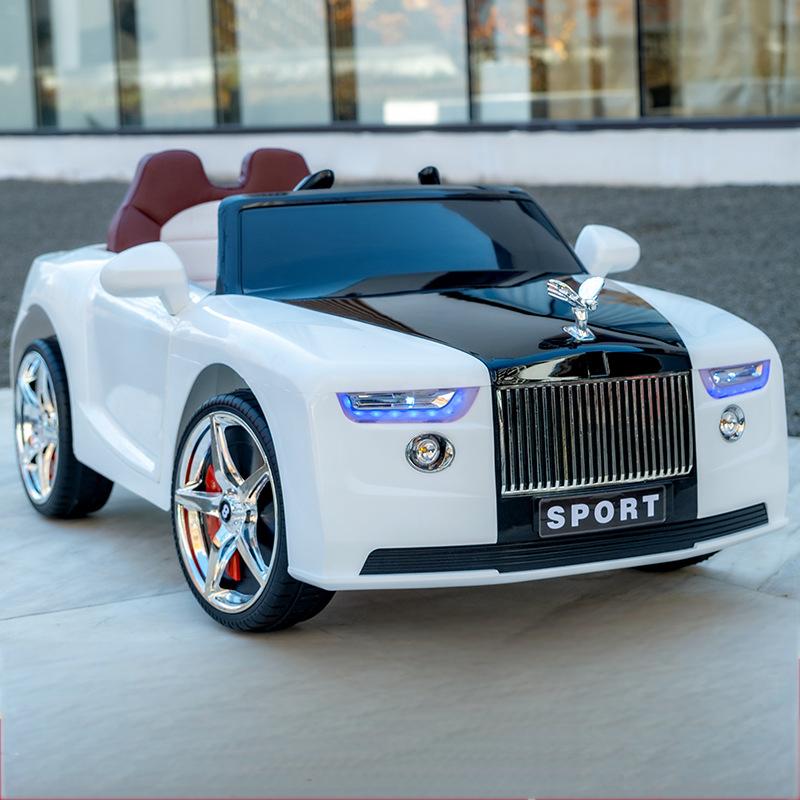 Electric kids Ride on Car