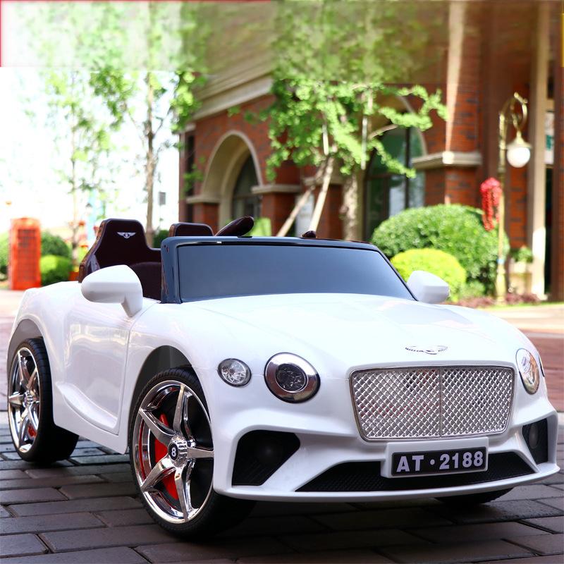 Electric kids Ride on Car