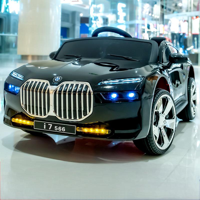 Electric kids Ride on Car