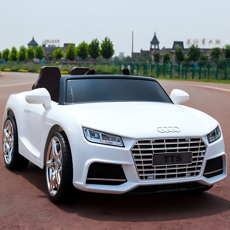 Electric kids Ride on Car