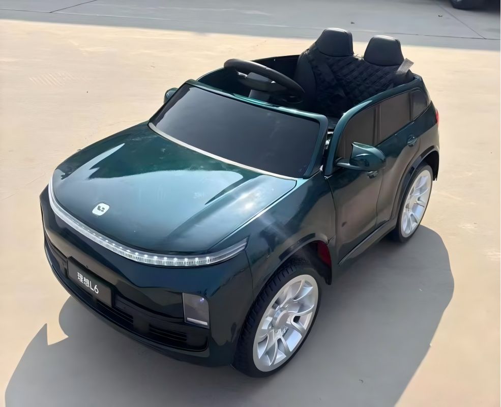 Electric kids Ride on Car