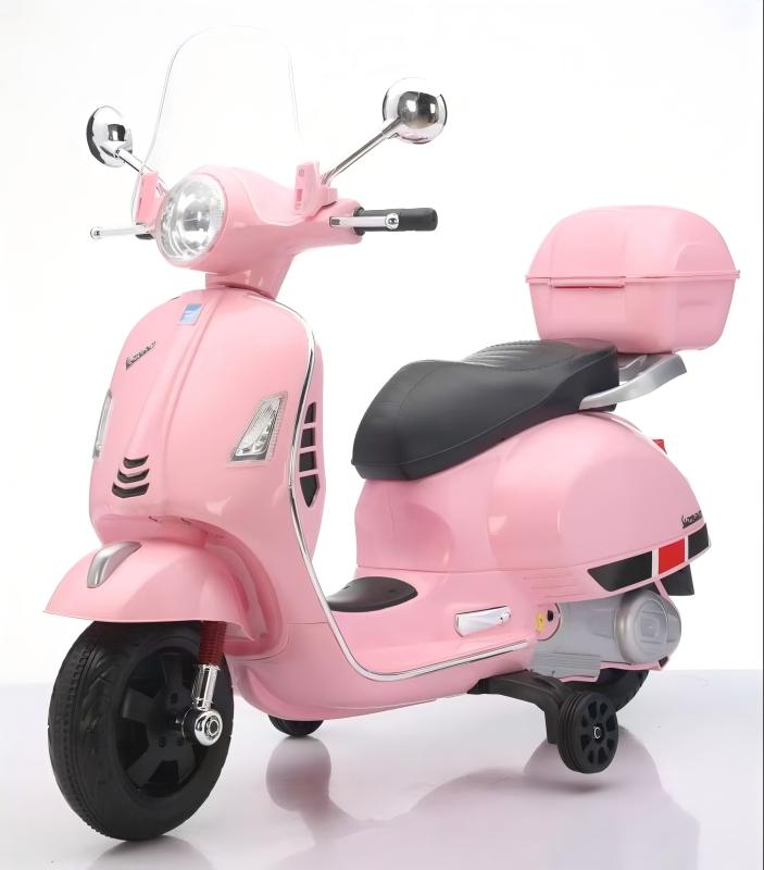 Electric Baby Motorcycle