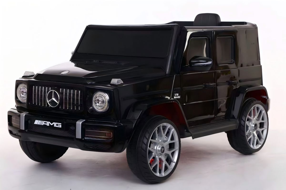 Baby ride on Car